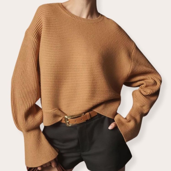 I’m a Stylist—These Are the 30 Under-$100 Sweaters I’d Recommend for Fall