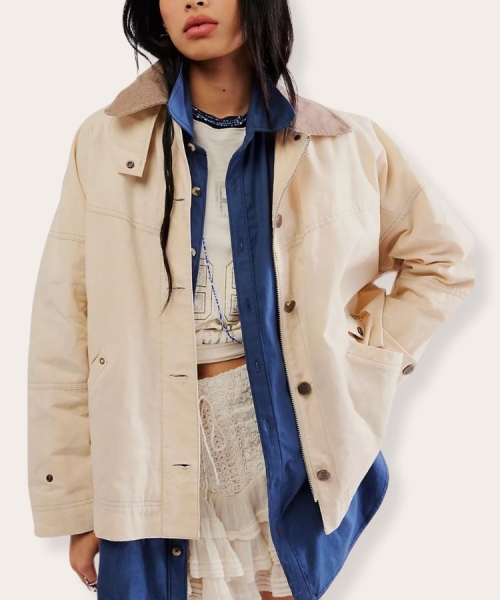 The 6 Jackets You're Going to See Everywhere This Fall