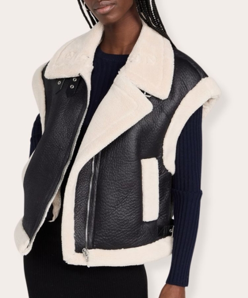 The 6 Jackets You're Going to See Everywhere This Fall