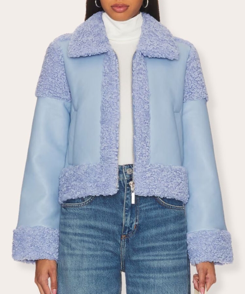 The 6 Jackets You're Going to See Everywhere This Fall