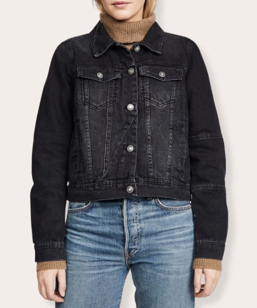 The 6 Jackets You're Going to See Everywhere This Fall