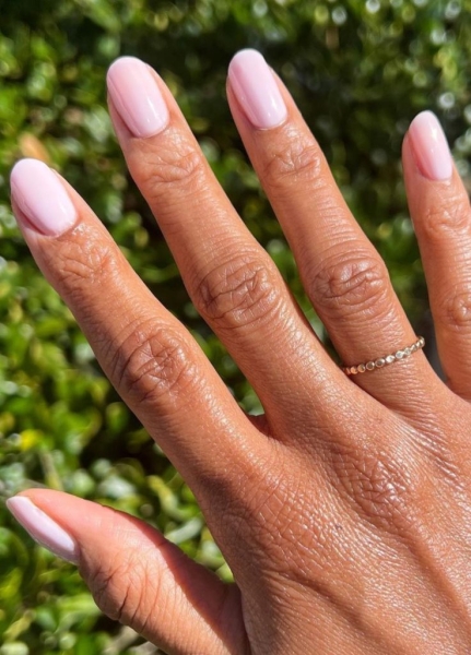 The Fall Nail Color You Should Try Next, According to Your Zodiac Sign