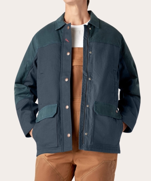 The Internet Has Already Dubbed This the Must-Have Jacket of Fall 2024