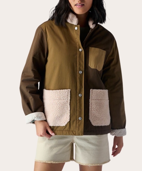 The Internet Has Already Dubbed This the Must-Have Jacket of Fall 2024