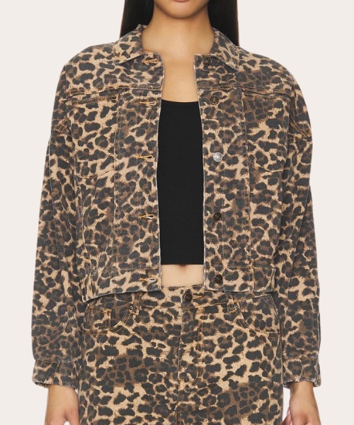 The Leopard Print Revival Is Here—Here’s How to Style It for Fall