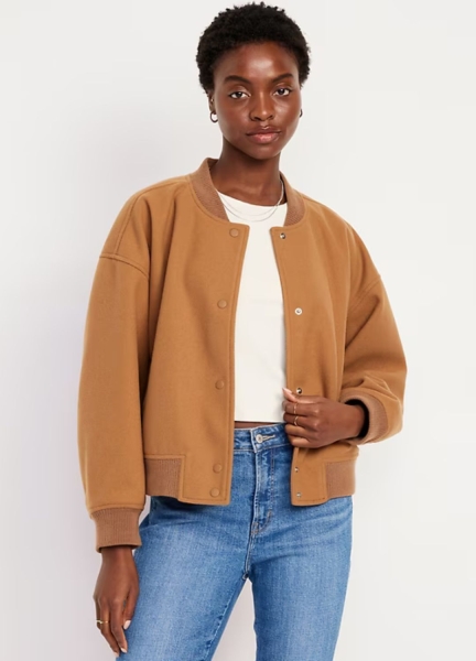 These 30+ Fall Pieces Are So Chic, Nobody Will Believe They're From Old Navy