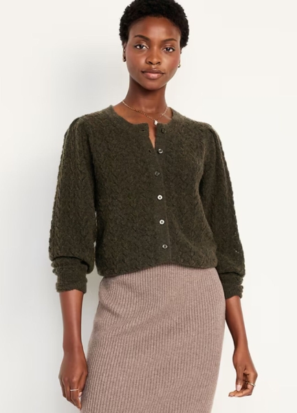 These 30+ Fall Pieces Are So Chic, Nobody Will Believe They're From Old Navy