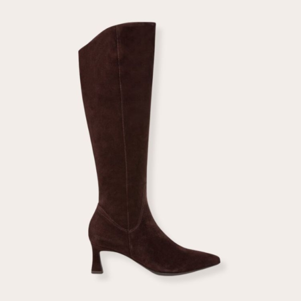 Your Search Is Over: These Are the Best Wide-Calf Boots of 2024