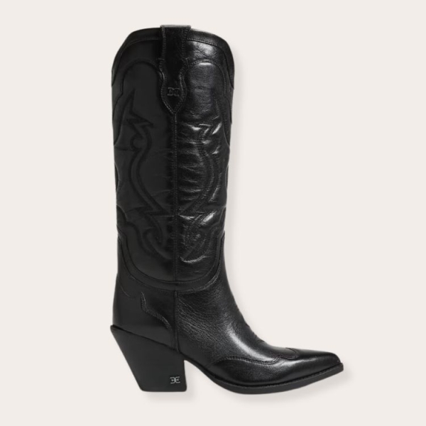 Your Search Is Over: These Are the Best Wide-Calf Boots of 2024