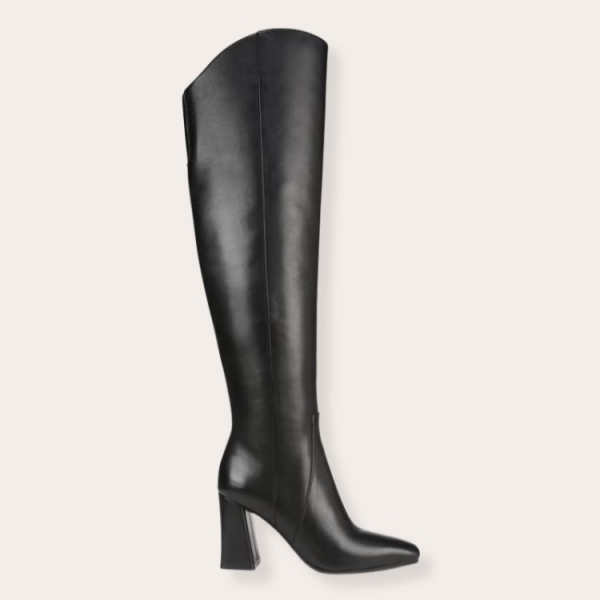 Your Search Is Over: These Are the Best Wide-Calf Boots of 2024