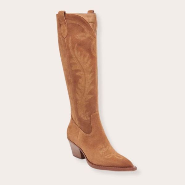 Your Search Is Over: These Are the Best Wide-Calf Boots of 2024