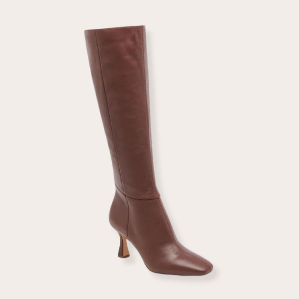 Your Search Is Over: These Are the Best Wide-Calf Boots of 2024