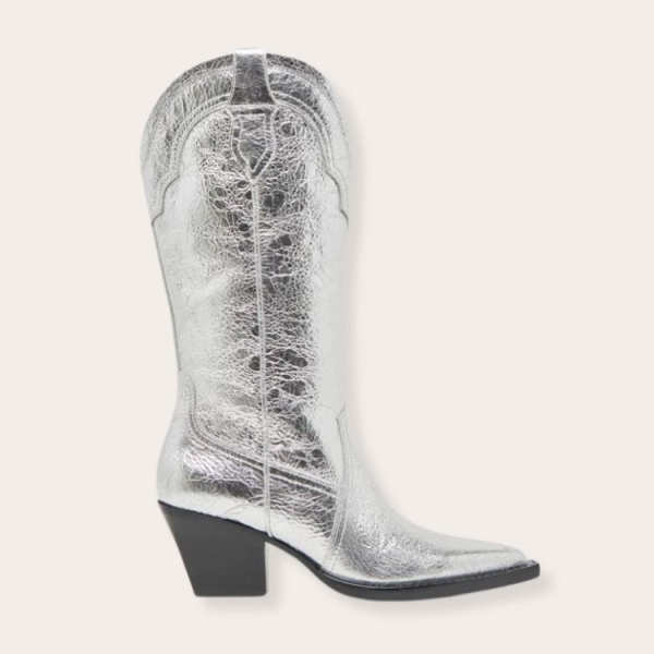 Your Search Is Over: These Are the Best Wide-Calf Boots of 2024