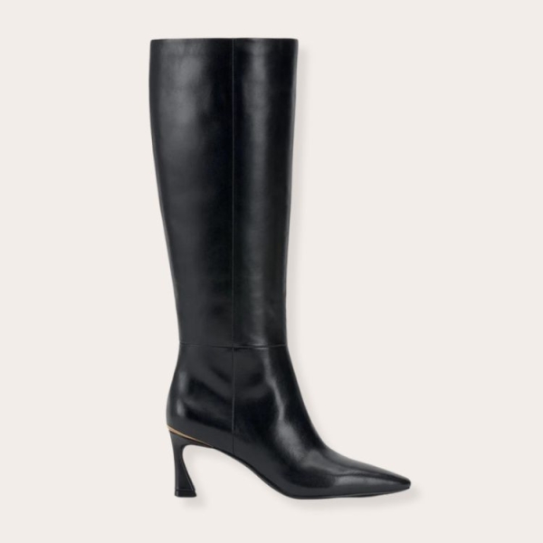 Your Search Is Over: These Are the Best Wide-Calf Boots of 2024