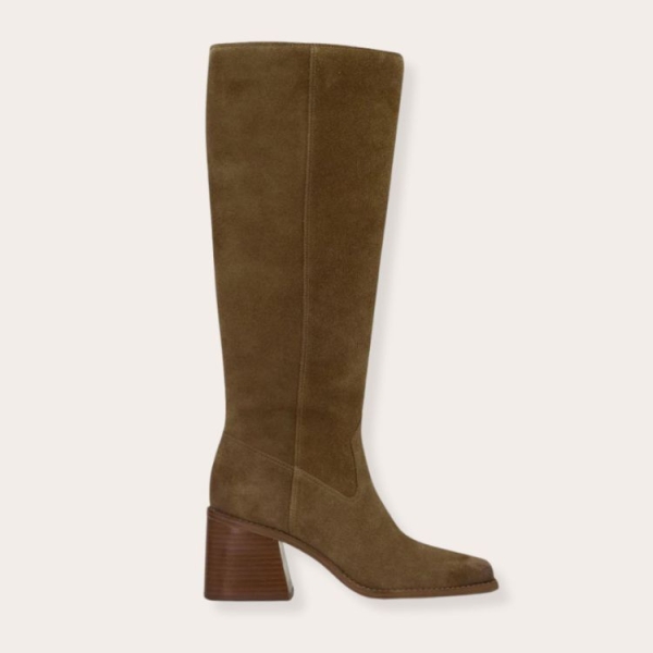 Your Search Is Over: These Are the Best Wide-Calf Boots of 2024