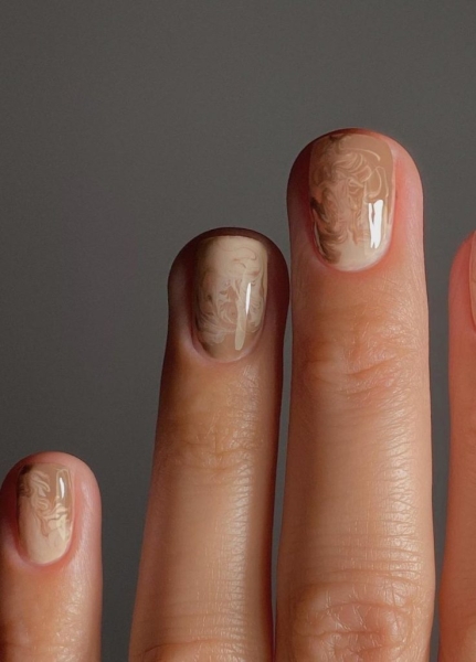 11 Moody Fall Nail Ideas You'll Want to Try Immediately