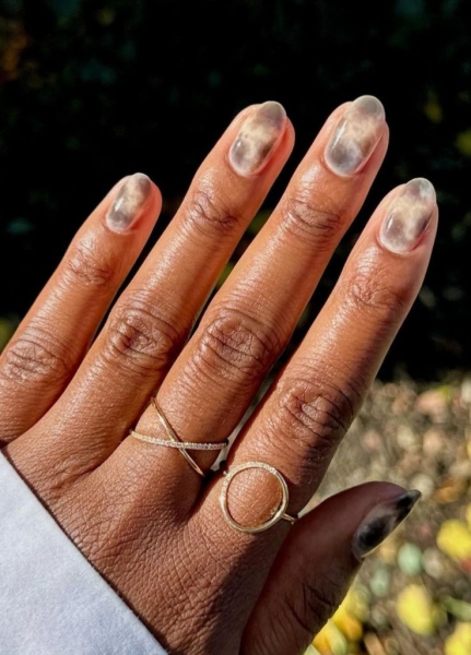 11 Moody Fall Nail Ideas You'll Want to Try Immediately