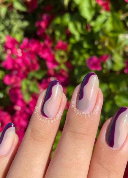 11 Moody Fall Nail Ideas You'll Want to Try Immediately