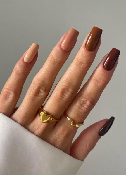 11 Moody Fall Nail Ideas You'll Want to Try Immediately