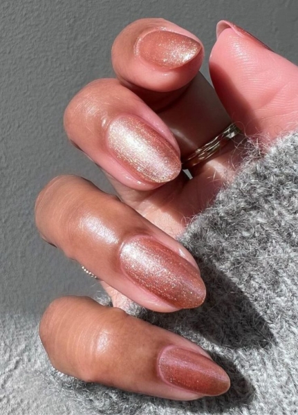 11 Moody Fall Nail Ideas You'll Want to Try Immediately