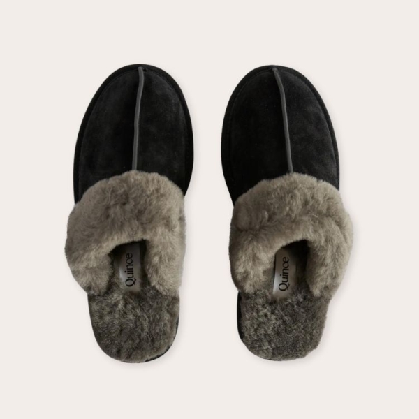 15 Cozy Slippers We’ll Be Living in All Season Long