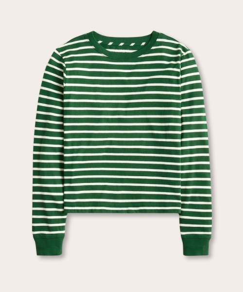 30 Fall Tops That'll Get You Out of the Sweater Slump This Season