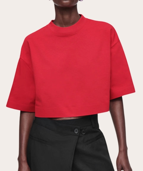 30 Fall Tops That'll Get You Out of the Sweater Slump This Season