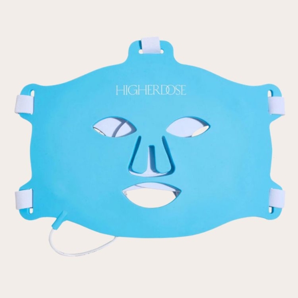 Are LED Masks Worth the Investment? We Tapped Experts to Find Out