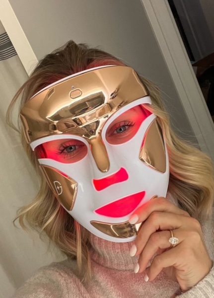 Are LED Masks Worth the Investment? We Tapped Experts to Find Out