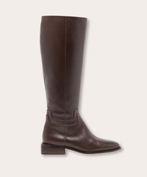 Dolce Vita Just Released an Incredibly Chic Collection of Wide and Extra-Wide Calf Boots