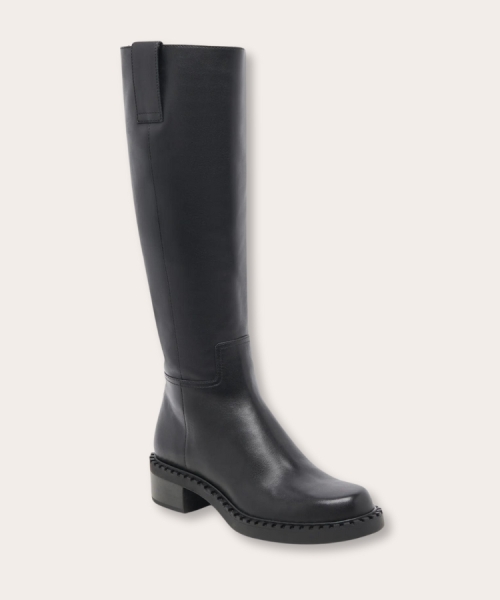 Dolce Vita Just Released an Incredibly Chic Collection of Wide and Extra-Wide Calf Boots