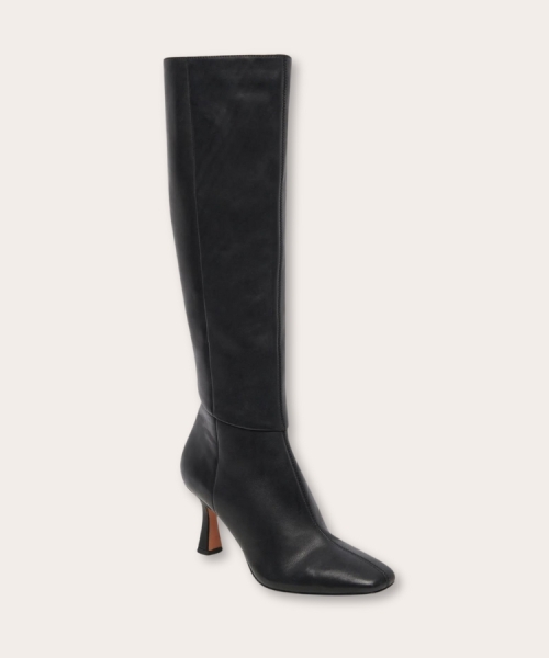 Dolce Vita Just Released an Incredibly Chic Collection of Wide and Extra-Wide Calf Boots