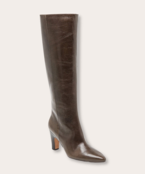 Dolce Vita Just Released an Incredibly Chic Collection of Wide and Extra-Wide Calf Boots