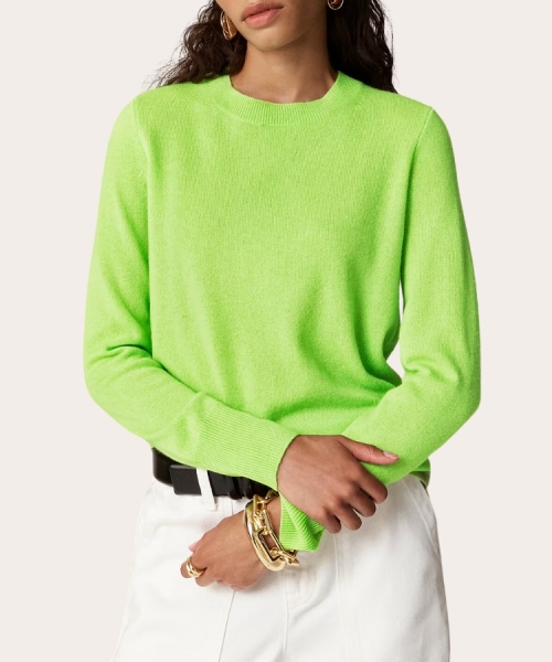 Don't Know What to Wear? Try Styling These Unexpected Color Combinations