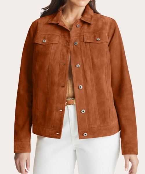 It's Suede's Biggest Fall Yet—These Are the Very Best Pieces to Add to Your Cart