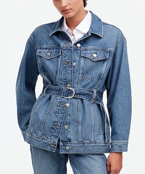 PSA: Madewell's Biggest Sale of the Year is Here