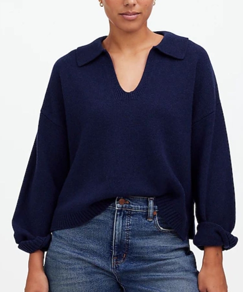 PSA: Madewell's Biggest Sale of the Year is Here