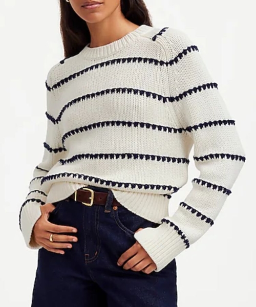 PSA: Madewell's Biggest Sale of the Year is Here