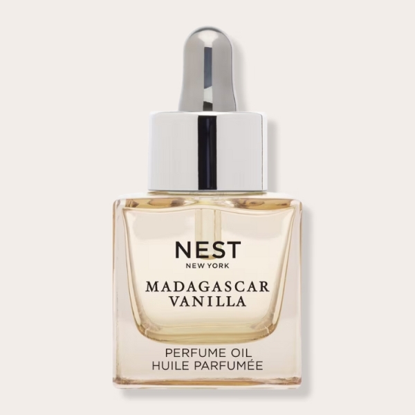 These 9 Vanilla Perfumes Will Be Your Most-Complimented Scent