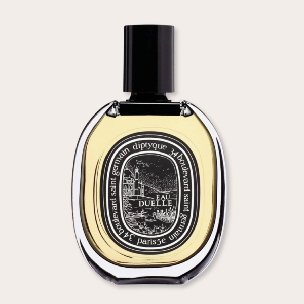 These 9 Vanilla Perfumes Will Be Your Most-Complimented Scent