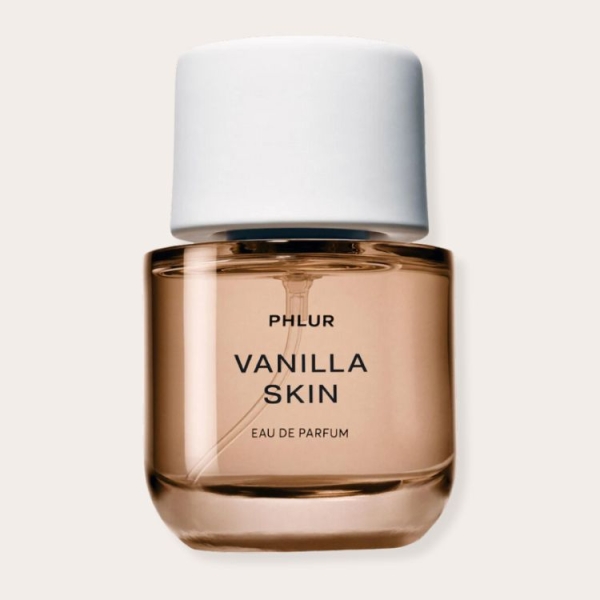 These 9 Vanilla Perfumes Will Be Your Most-Complimented Scent