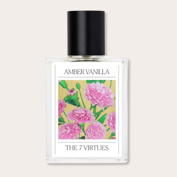 These 9 Vanilla Perfumes Will Be Your Most-Complimented Scent