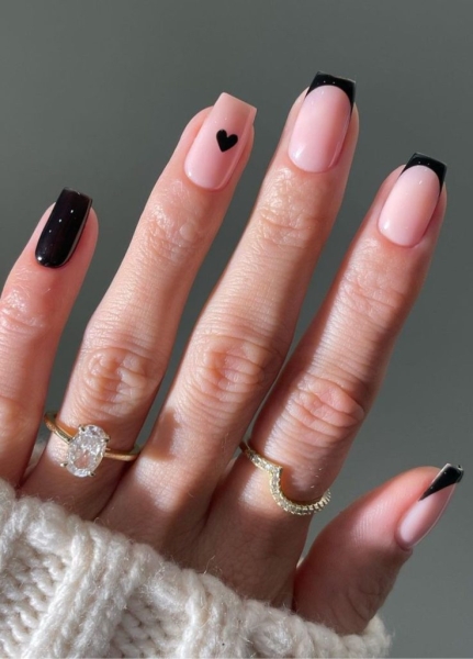 These Classic Inspired Nail Ideas Make Any Manicure Look Elegant