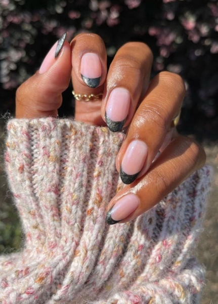 These Classic Inspired Nail Ideas Make Any Manicure Look Elegant