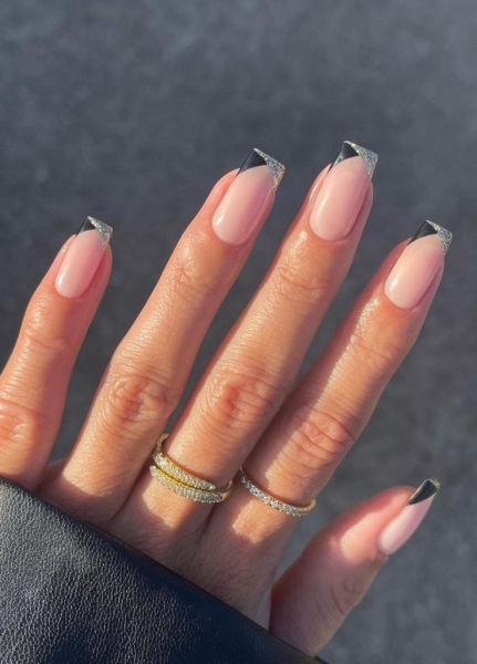 These Classic Inspired Nail Ideas Make Any Manicure Look Elegant