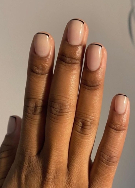 These Classic Inspired Nail Ideas Make Any Manicure Look Elegant