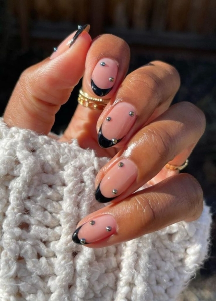 These Classic Inspired Nail Ideas Make Any Manicure Look Elegant