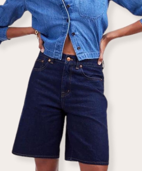 These Cool Denim Outfits Will Breathe New Life Into Your Go-to Jeans