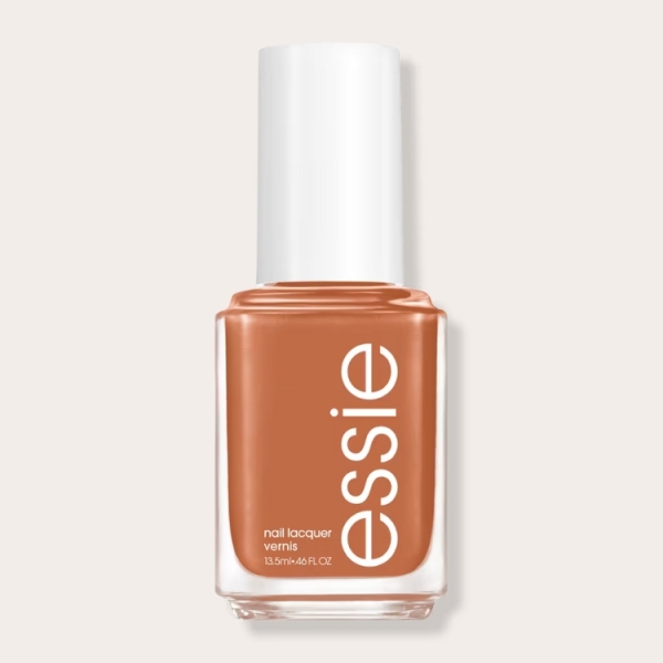 Tortoise Shell Nails Will Make You Want To Be a Manicure-Repeater All Season Long