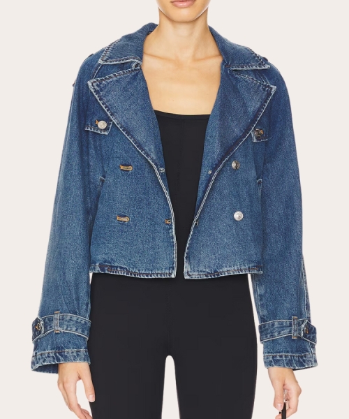 40 Jackets Under $150 That Restored My Faith in Affordable Fashion